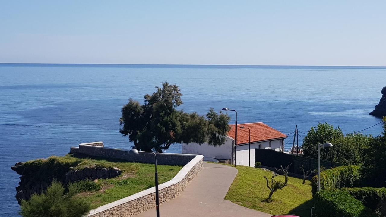 Sea Coast Lekeitio By Homebilbao Exterior photo