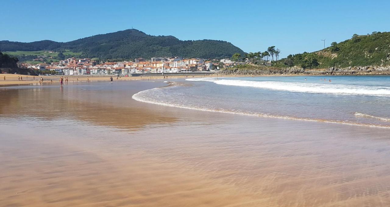 Sea Coast Lekeitio By Homebilbao Exterior photo